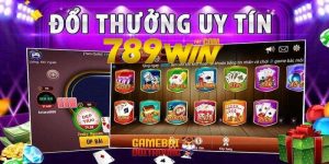 Game bài đổi thưởng online
